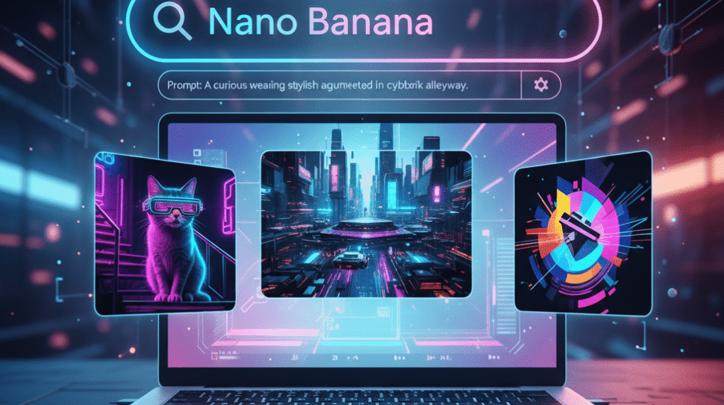 nano banana