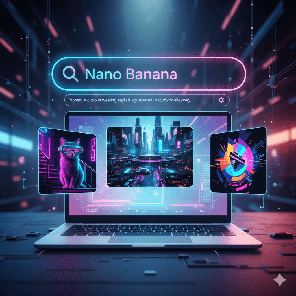 nano banana